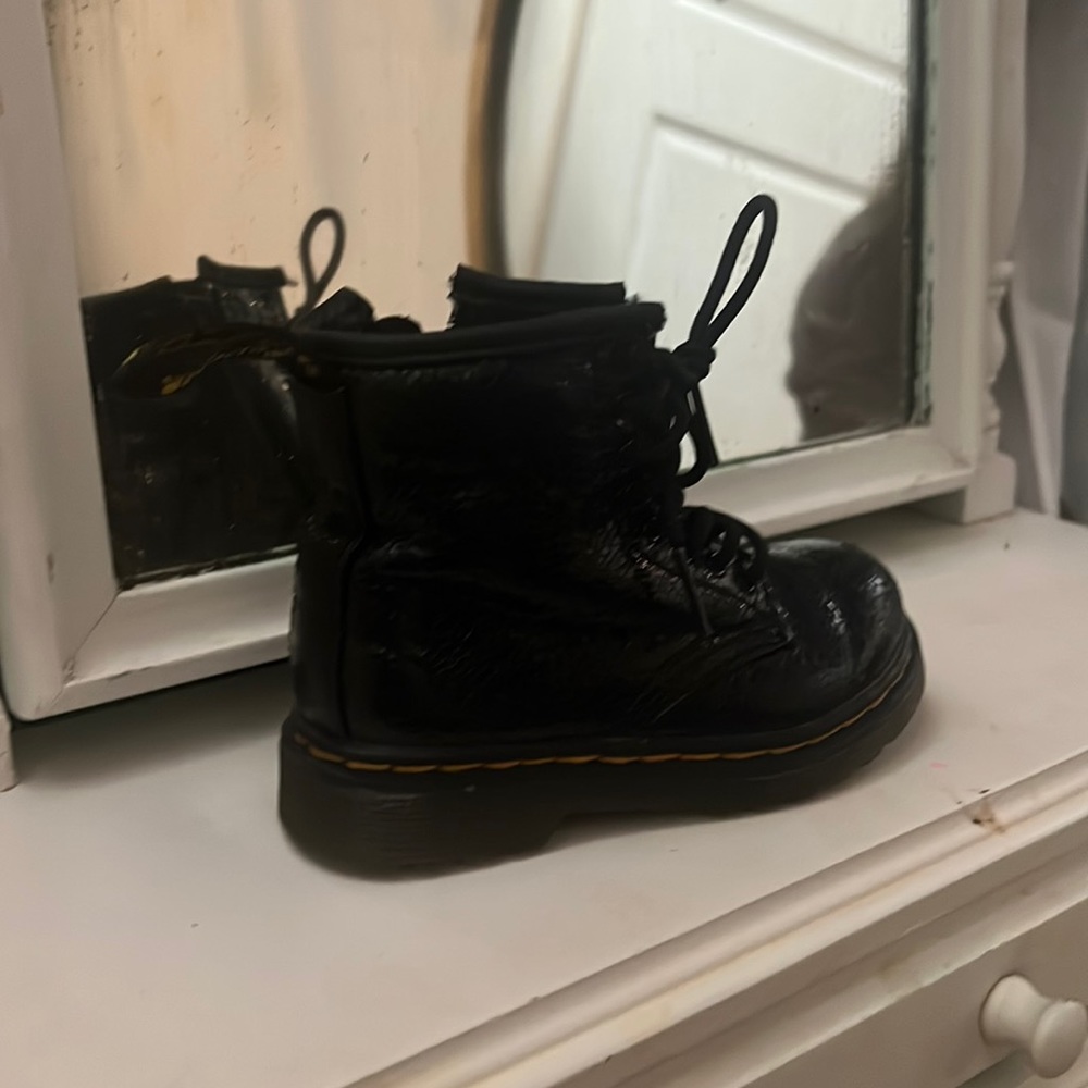 Cutest Little Dr. Martens